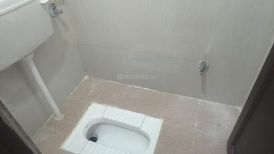 Bathroom Image of 650 Sq.ft 1 BHK Apartment / Flat for rent in Skylark Apartments RVR 7A At Riverview City, Loni Kalbhor Pune for Rs. 12000