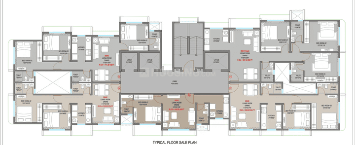 I R Horizon Heights Main Image 1