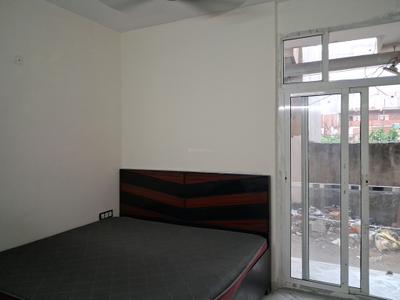 Bedroom Image of 650 Sq.ft 1 BHK Apartment / Flat for sale in Aashi Modern Apartment 2, Sector 73 Noida for Rs. 2750000