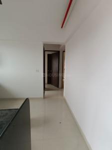 Kitchen Image of 1020 Sq.ft 2 BHK Apartment / Flat for rent in Urban Skyline Phase I, Ravet Pune for Rs. 26000
