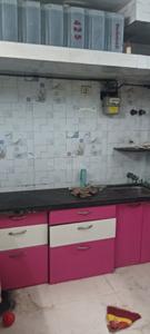 Kitchen Image of 825 Sq.ft 2 BHK Apartment / Flat for sale in Amar Jyoti, Mira Road East Mira Bhayandar for Rs. 7800000