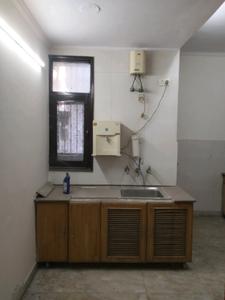 Kitchen Image of 1800 Sq.ft 4 BHK Builder Floor for sale in Vikaspuri New Delhi for Rs. 25000000