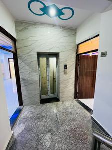Image of 1200 Sq.ft 3 BHK Apartment / Flat for sale in Govindpuram, Ghaziabad for Rs. 4150000