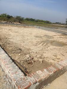 Sithauli Kala Plot View 1