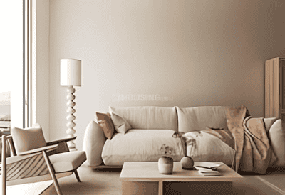 2 BHK Flat