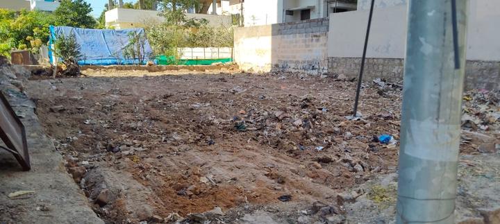 Hanuman Nagar Colony Main Image 1