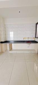 Kitchen Image of 1410 Sq.ft 2 BHK Apartment / Flat for rent in Vatva Ahmedabad for Rs. 13000