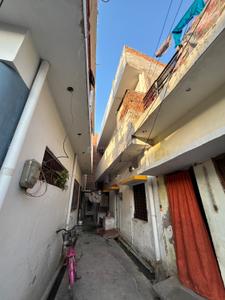 Balcony Image of 2500 Sq.ft 5 BHK Independent House for sale in Krishna Nagar Lucknow for Rs. 8500000