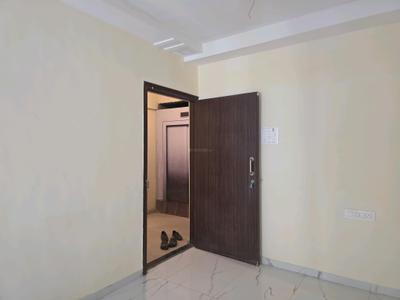 Living Room Image of 620 Sq.ft 1 BHK Apartment / Flat for sale in Sheetal Abhishek, Virar East Virar for Rs. 4300000