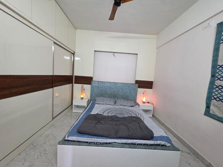 Vishwa Vihar, C V Raman Nagar Bedroom 1