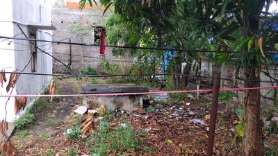Residential Plot