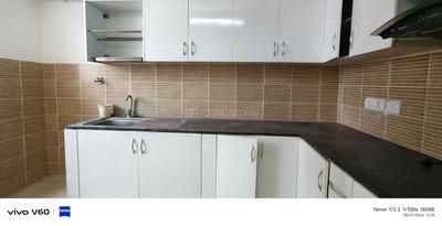 Kitchen Image of 960 Sq.ft 2 BHK Apartment / Flat for sale in Madambakkam Chennai for Rs. 5300000