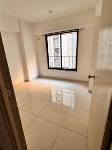 Bedroom Image of 1280 Sq.ft 2 BHK Apartment / Flat for sale in Sun Atmosphere, Shela Ahmedabad for Rs. 5900000