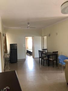 2 BHK Flat