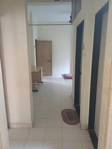 1 BHK Flat
