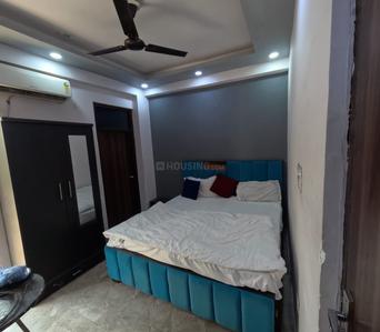 Bedroom Image of The Smart Haven in Noida Extension, Greater Noida