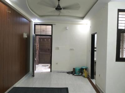 Living Room Image of 558 Sq.ft 2 BHK Apartment / Flat for sale in DLF Ankur Vihar Ghaziabad for Rs. 1500000