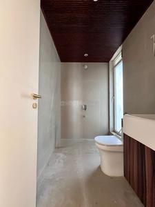 Image of 1500 Sq.ft 3.5 BHK Apartment / Flat for rent in One Indiabulls, Thane West, Thane for Rs. 100000