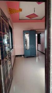 Hall Image of 838 Sq.ft 2 BHK Independent House for sale in Bhingar Ahmednagar for Rs. 3290000