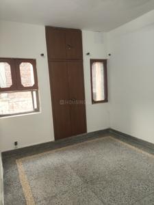 2 BHK Independent House
