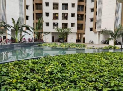 Image of 500 Sq.ft 1 BHK Apartment / Flat for sale in Sunteck World, Naigaon East, Naigaon for Rs. 3100000