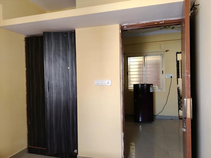 Stage 1, BTM Layout Bedroom 1
