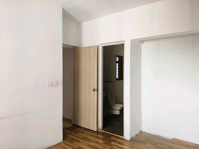 Bedroom Image of 860 Sq.ft 2 BHK Apartment / Flat for rent in Lodha Casa Rio, Palava Phase 1 Thane for Rs. 24500