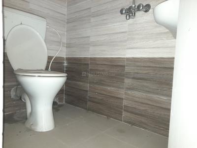 Bathroom Image of 585 Sq.ft 2 BHK Apartment / Flat for sale in Magnolia Nakshatra, Barasat Kolkata for Rs. 2000000
