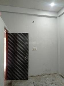Bedroom Image of 600 Sq.ft 2 BHK Apartment / Flat for rent in Shivaji Nagar Jhansi for Rs. 6300