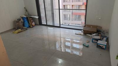 Living Room Image of 1325 Sq.ft 2 BHK Apartment / Flat for sale in Veer Swastik Hills, Pal Gam Surat for Rs. 5890250