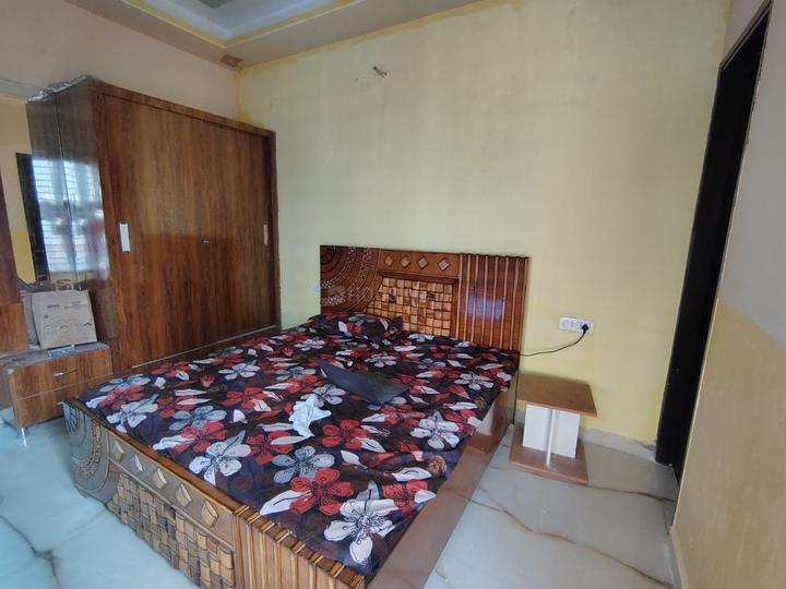 Bhago Majra Bedroom 1