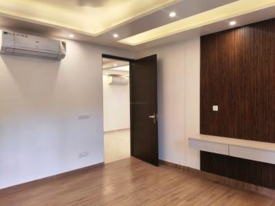 Bedroom Image of 2000 Sq.ft 3 BHK Builder Floor for sale in Sector 51 Gurgaon for Rs. 33500000