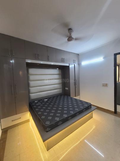 Sushant lok2 Bedroom 1