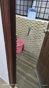 Balcony Image of 1000 Sq.ft 2 BHK Apartment / Flat for rent in Shreya Elegance, Manikonda Hyderabad for Rs. 40000