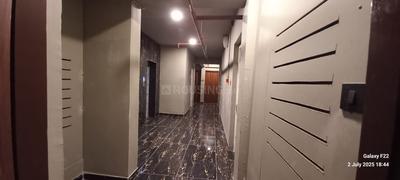 Image of 1213 Sq.ft 3 BHK Apartment / Flat for sale in Magnolia Merlion, New Town, Kolkata for Rs. 7450000