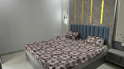 Bedroom Image of 914 Sq.ft 2 BHK Apartment / Flat for sale in Sitapura Jaipur for Rs. 4400000
