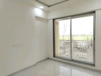 Bedroom Image of 650 Sq.ft 1 BHK Apartment / Flat for sale in Sethi Palacio, Vasai West Vasai for Rs. 5450000