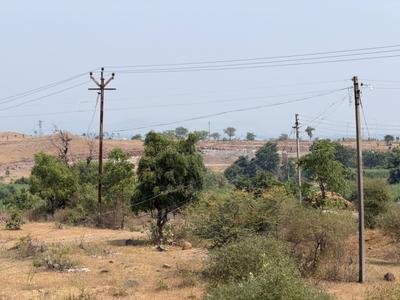 Image of 10000 Sq.ft Residential Plot / Land for sale in Shirwal, Satara for Rs. 4000000