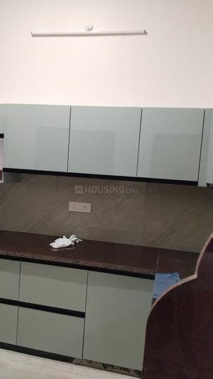 Sector M, Ashiyana Kitchen 1