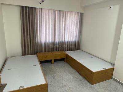 Bedroom Image of 2000 Sq.ft 4 BHK Independent House for sale in Thaltej Ahmedabad for Rs. 18000000