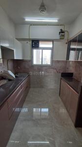 Kitchen Image of 900 Sq.ft 2 BHK Apartment / Flat for sale in Arihant Balaji Pride, Chembur Mumbai for Rs. 26000000