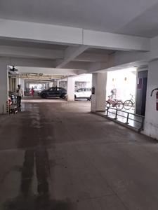 Image of 1752 Sq.ft 3 BHK Apartment / Flat for sale in Lake Town, Kolkata for Rs. 17500000