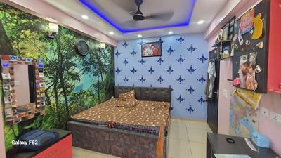Bedroom Image of 1510 Sq.ft 3 BHK Apartment / Flat for sale in Panchsheel Greens 2, Noida Extension Greater Noida for Rs. 13000000