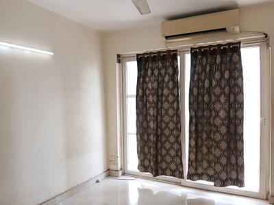 Bedroom Image of 1500 Sq.ft 3 BHK Apartment / Flat for rent in CHD Avenue 71, Sector 72 Gurgaon for Rs. 42000