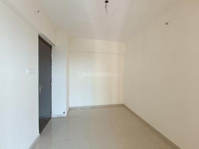 Hall Image of 1000 Sq.ft 2 BHK Apartment / Flat for rent in Guru Atman, Kalyan West Kalyan for Rs. 22000