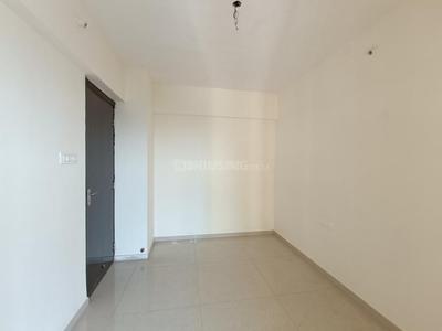 Hall Image of 950 Sq.ft 2 BHK Apartment / Flat for sale in Tharwani Riverdale Vista, Kalyan West Kalyan for Rs. 6800000