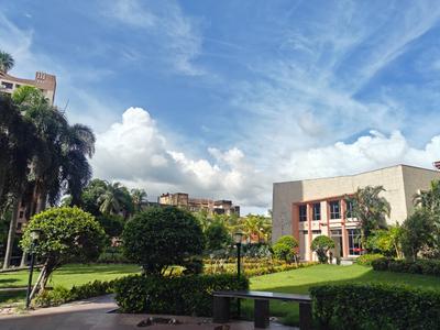 Image of 1600 Sq.ft 3 BHK Apartment / Flat for sale in Ekta Floral, Tangra, Kolkata for Rs. 16500000