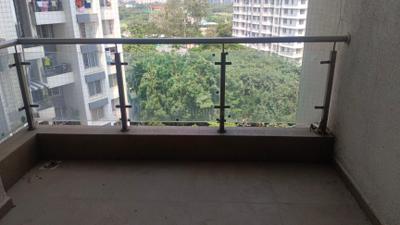Image of 834 Sq.ft 2 BHK Apartment / Flat for sale in Sharada Paritosh, Balewadi, Pune for Rs. 10500000