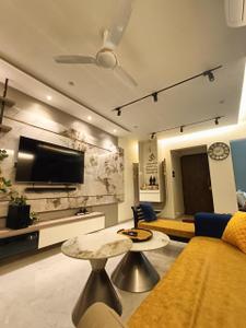 3 BHK Flat