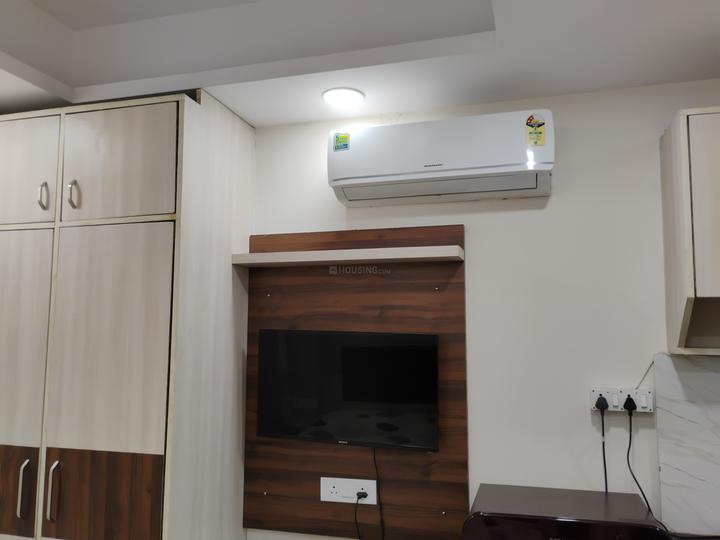 Sushant lok 1 Bedroom 1